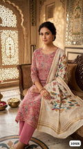 The Boutique Edit: Premium Kota Linen & Schifli Lace