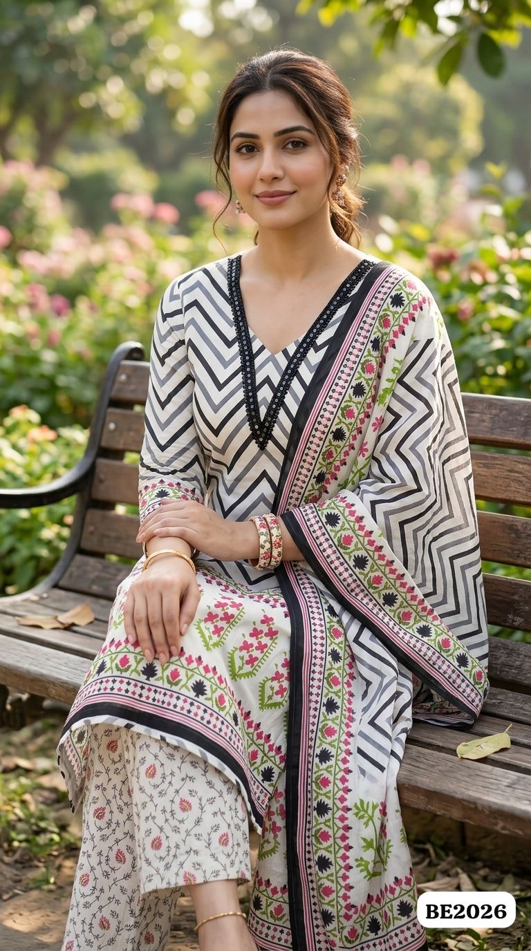 The Cotton Chronicle: Digital Print & Embroidery