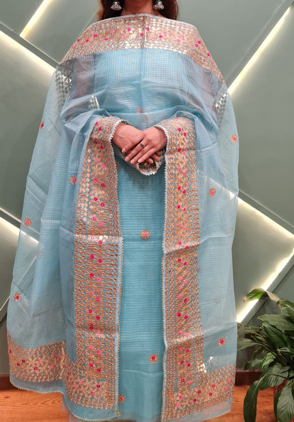 Cotton Kota Jugnu: The Festive Summer Essential
