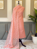 The Heritage Edit: Exclusive Banarasi Patola Collection