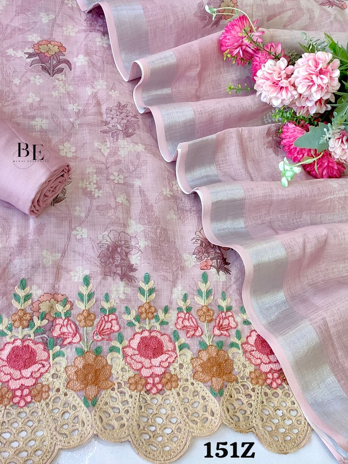 Pure Linen Elegance: The Premium Summer Suits