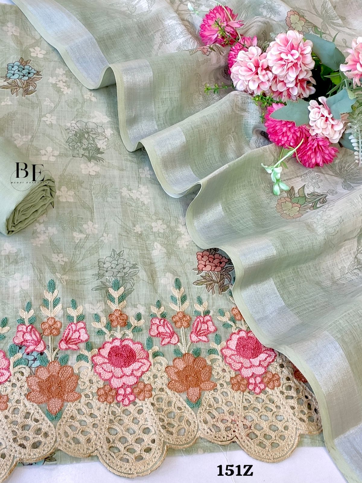 Pure Linen Elegance: The Premium Summer Suits