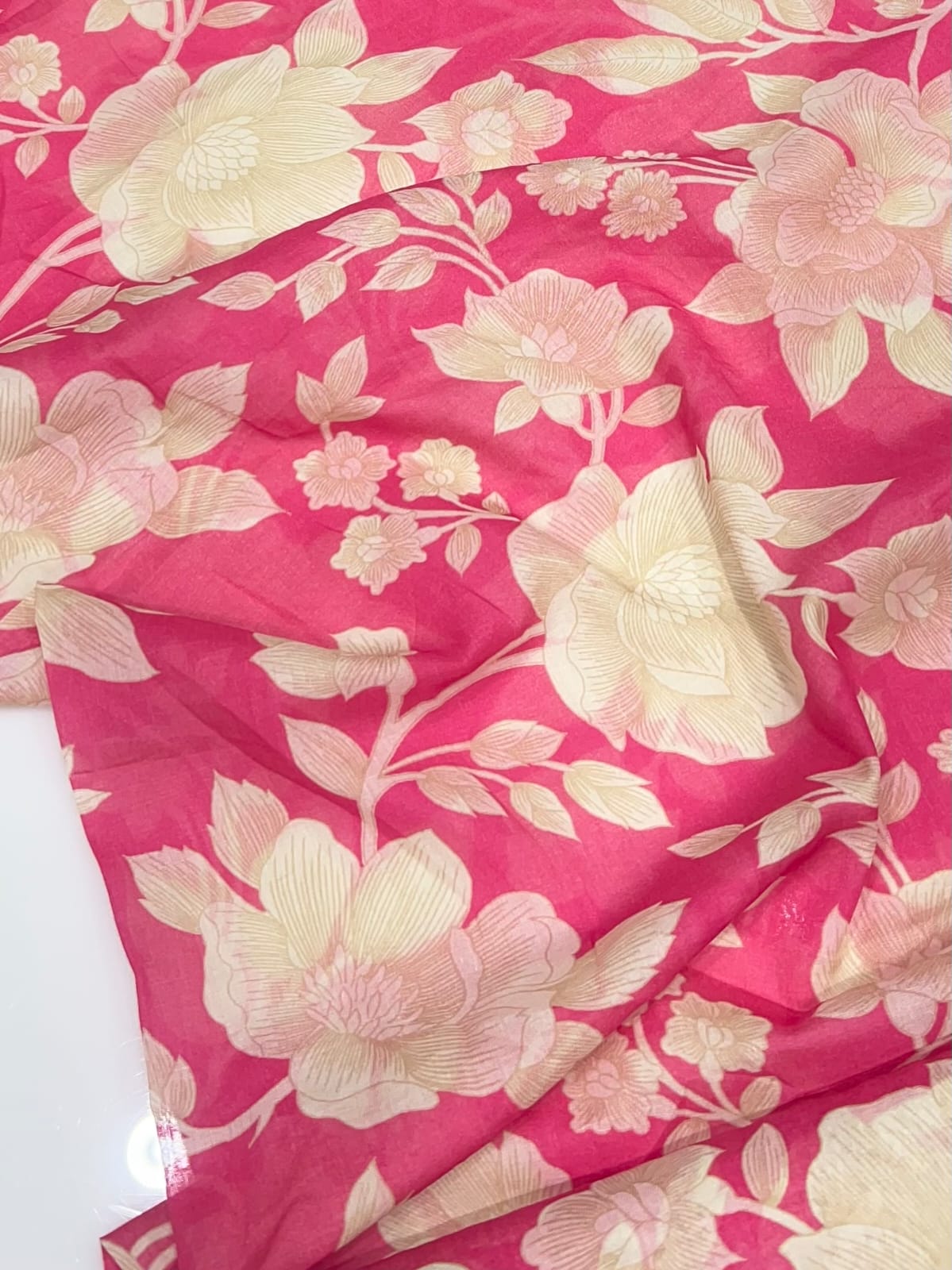 The "Woven Wind" Collection: Pure Organic Mulmul
