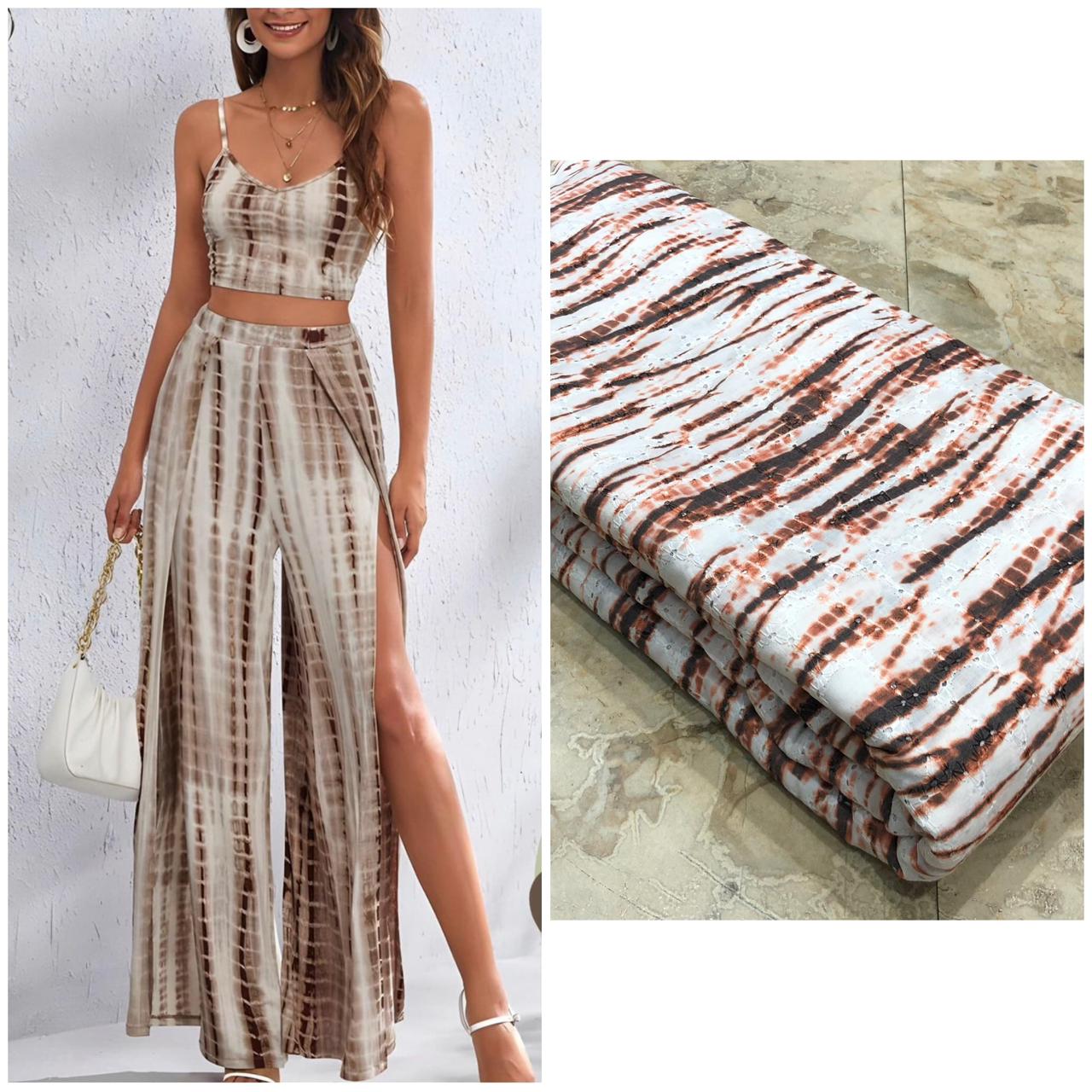 The Hakoba Edit: Airy Elegance in Cotton