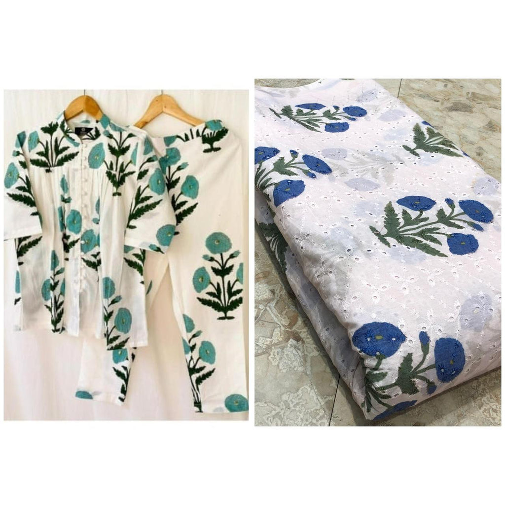 The Hakoba Edit: Airy Elegance in Cotton