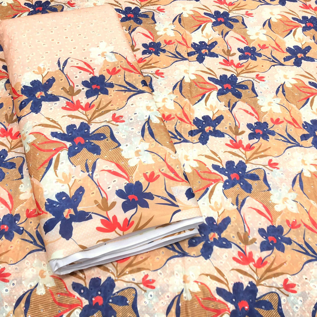 The Hakoba Edit: Airy Elegance in Cotton