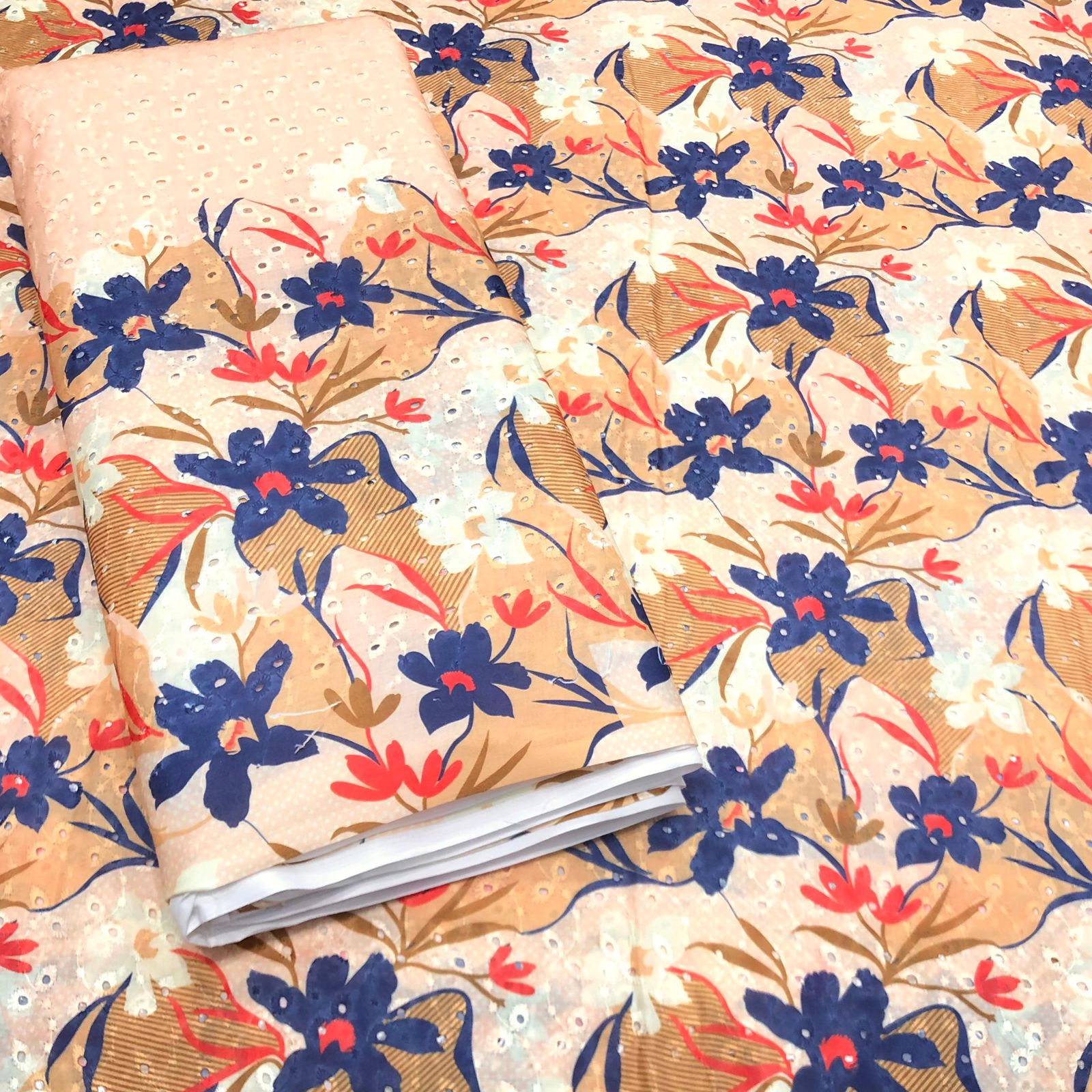 The Hakoba Edit: Airy Elegance in Cotton