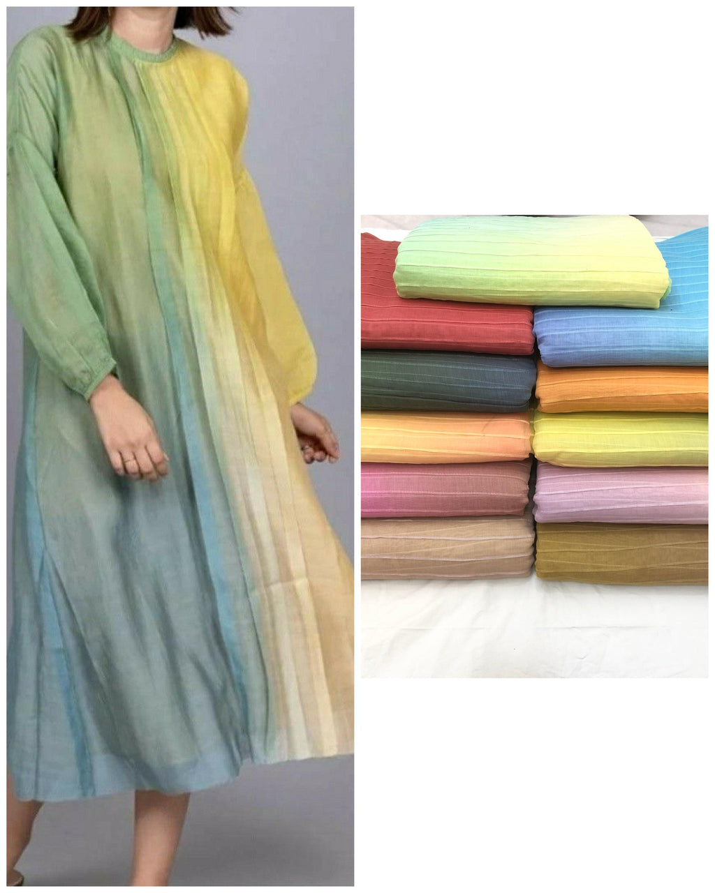 The Khadi Silk Edit: Artisanal Luxury