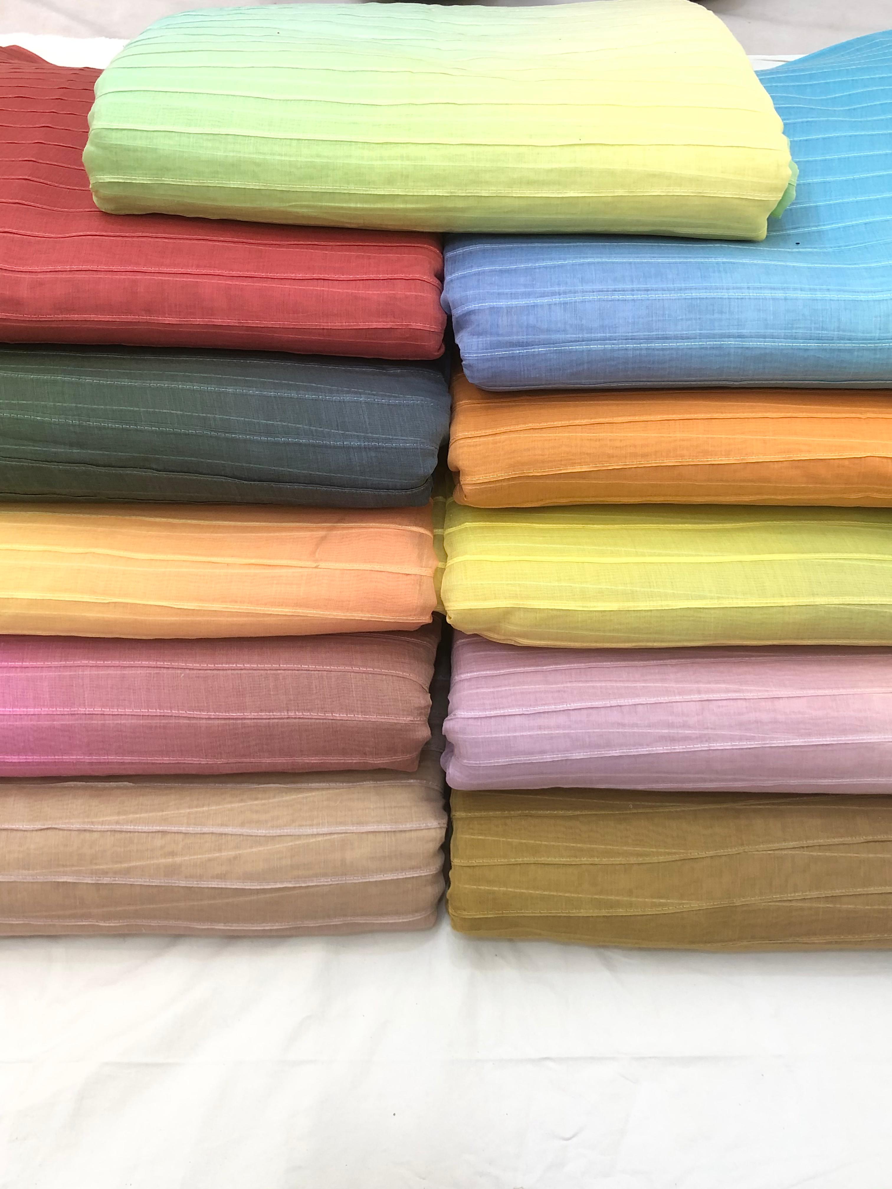 The Khadi Silk Edit: Artisanal Luxury