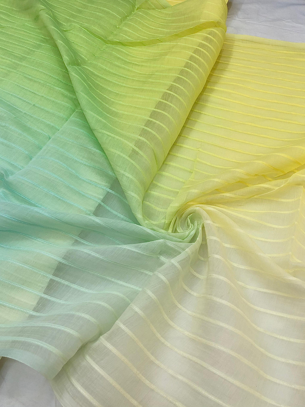 The Khadi Silk Edit: Artisanal Luxury