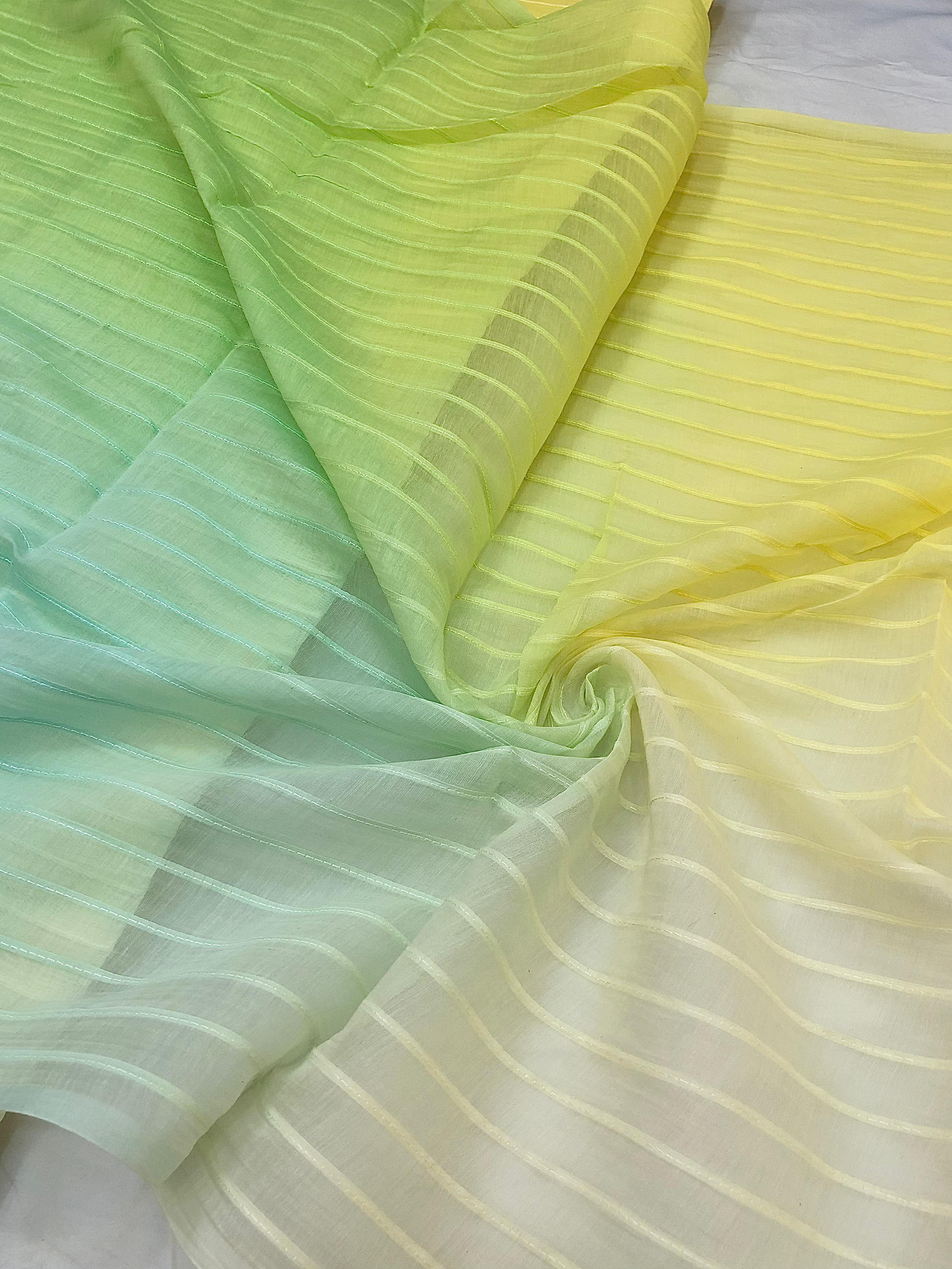 The Khadi Silk Edit: Artisanal Luxury
