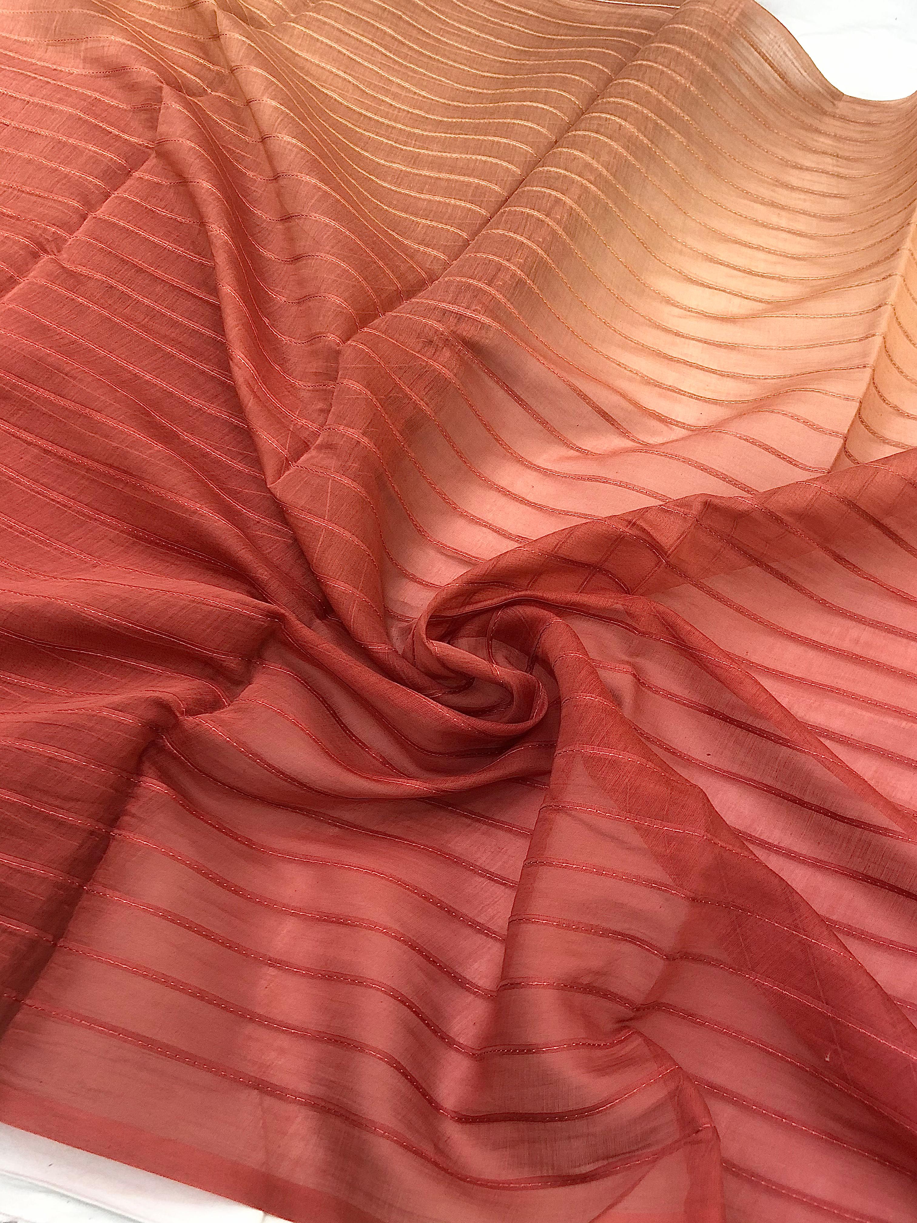 The Khadi Silk Edit: Artisanal Luxury