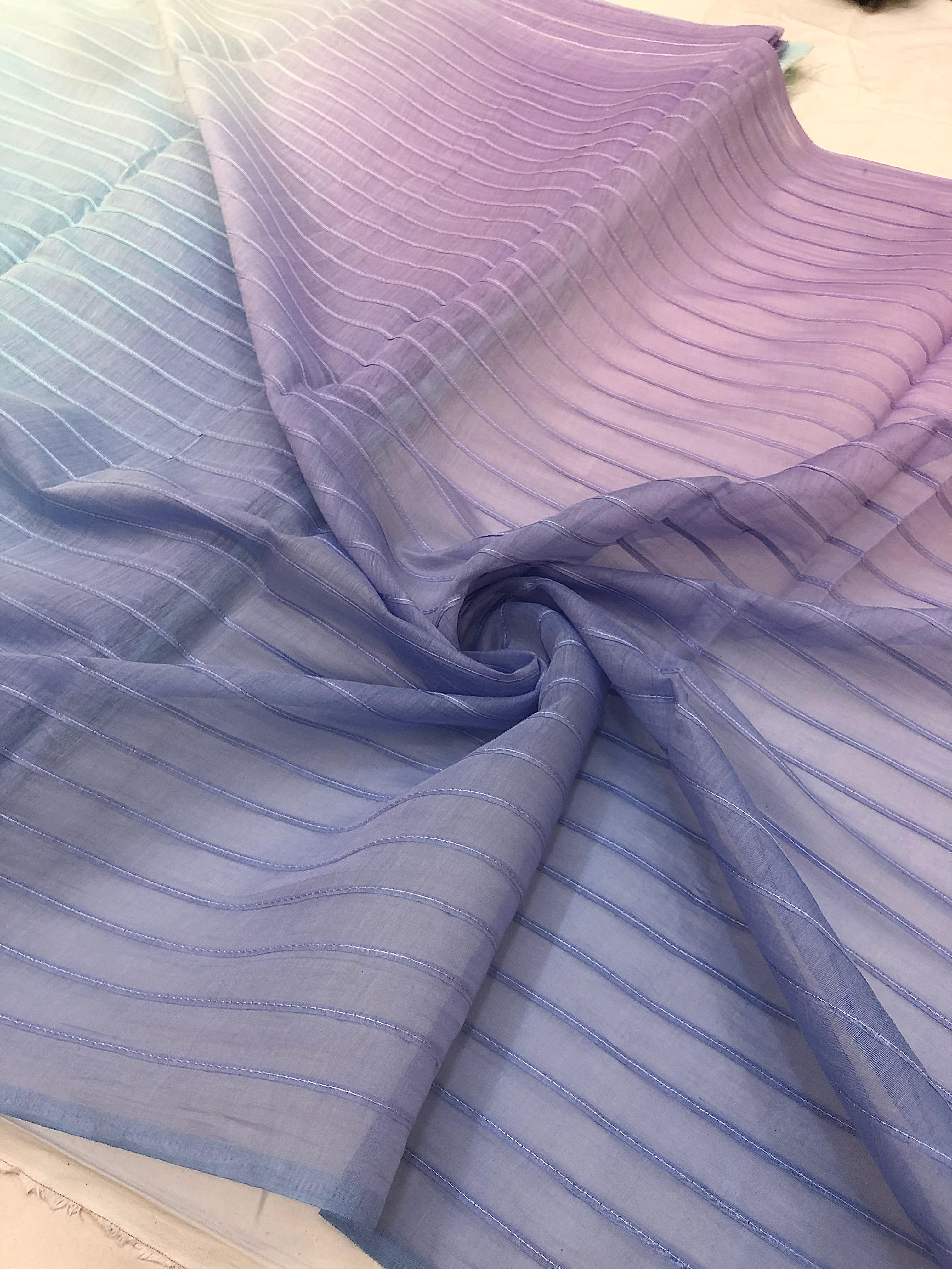 The Khadi Silk Edit: Artisanal Luxury