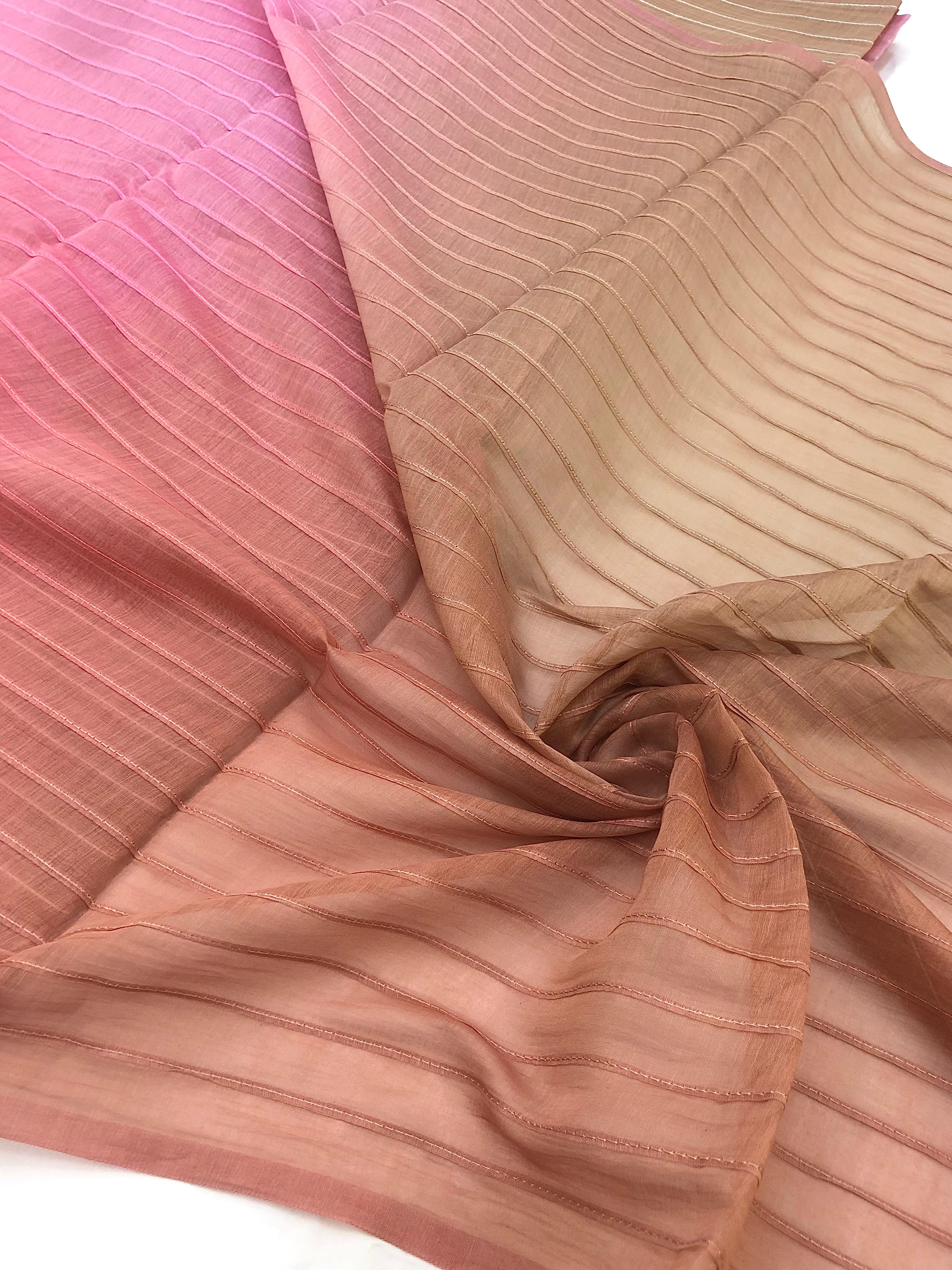 The Khadi Silk Edit: Artisanal Luxury