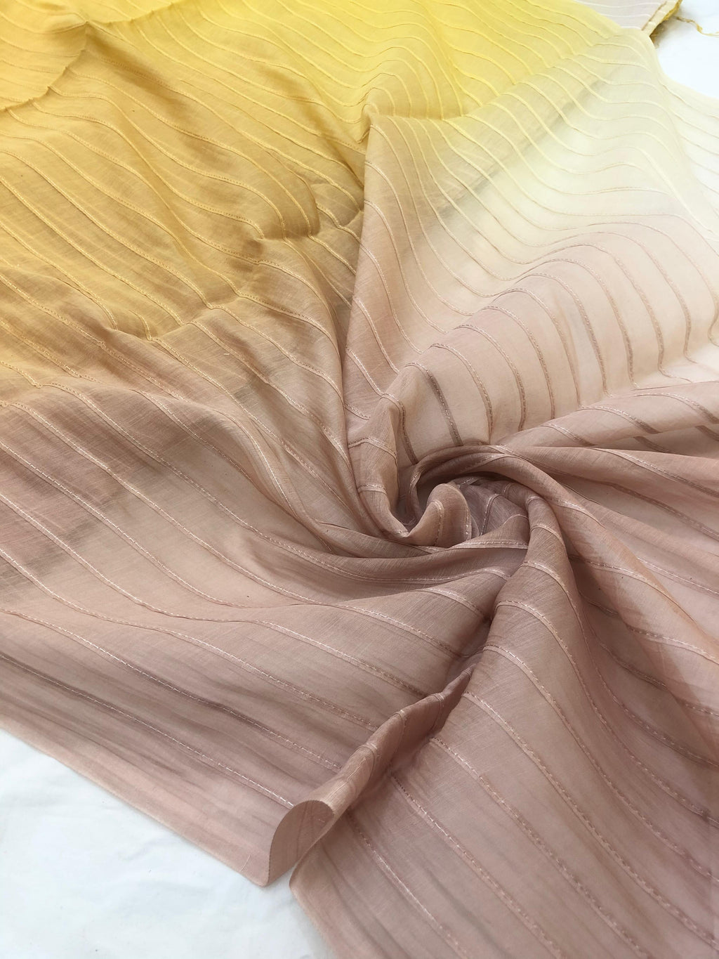 The Khadi Silk Edit: Artisanal Luxury