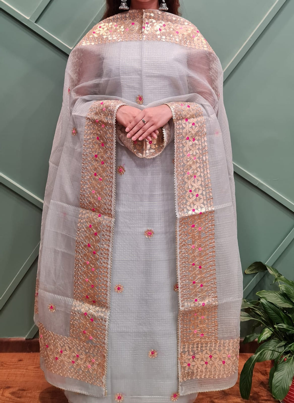 Cotton Kota Jugnu: The Festive Summer Essential
