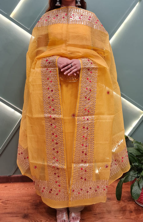 Cotton Kota Jugnu: The Festive Summer Essential
