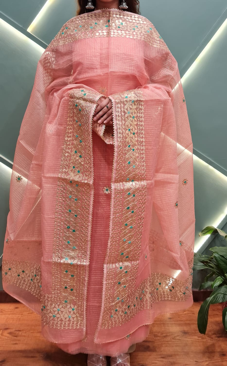 Cotton Kota Jugnu: The Festive Summer Essential