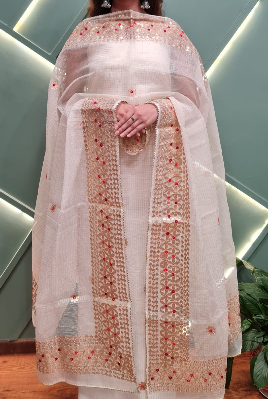 Cotton Kota Jugnu: The Festive Summer Essential
