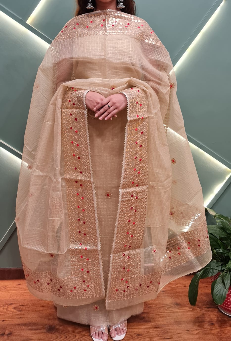 Cotton Kota Jugnu: The Festive Summer Essential