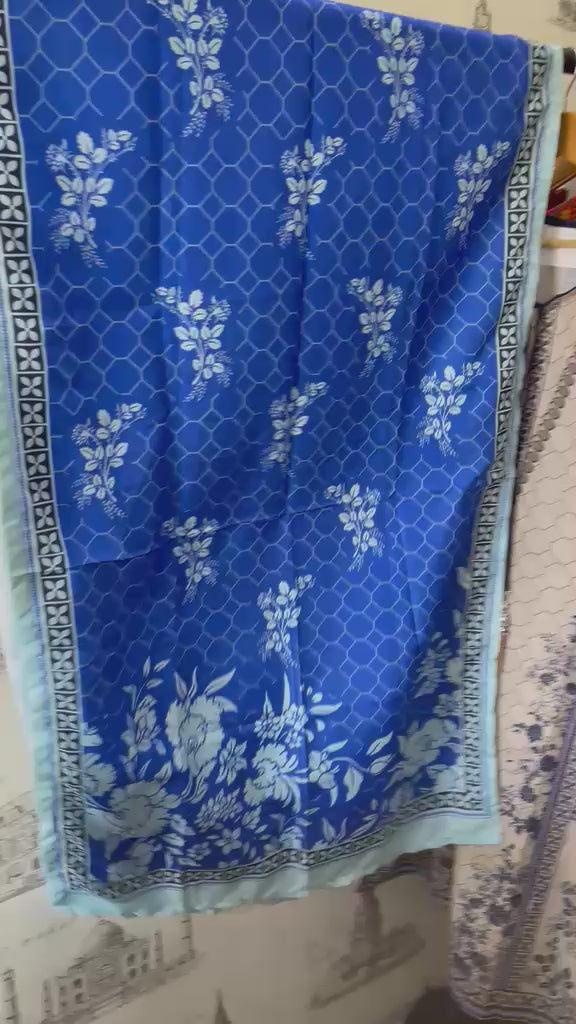 Pakistani Designer Costume