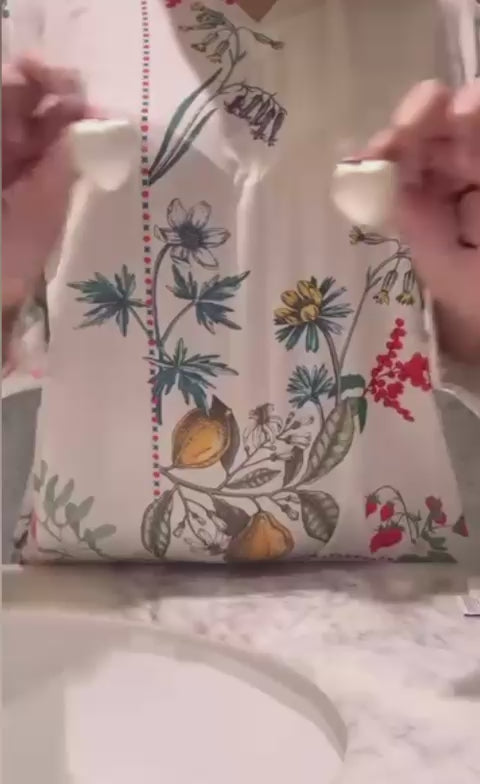 Luxury Holiday Edition