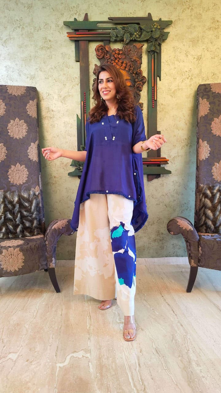 Classy CoordSet For Summers