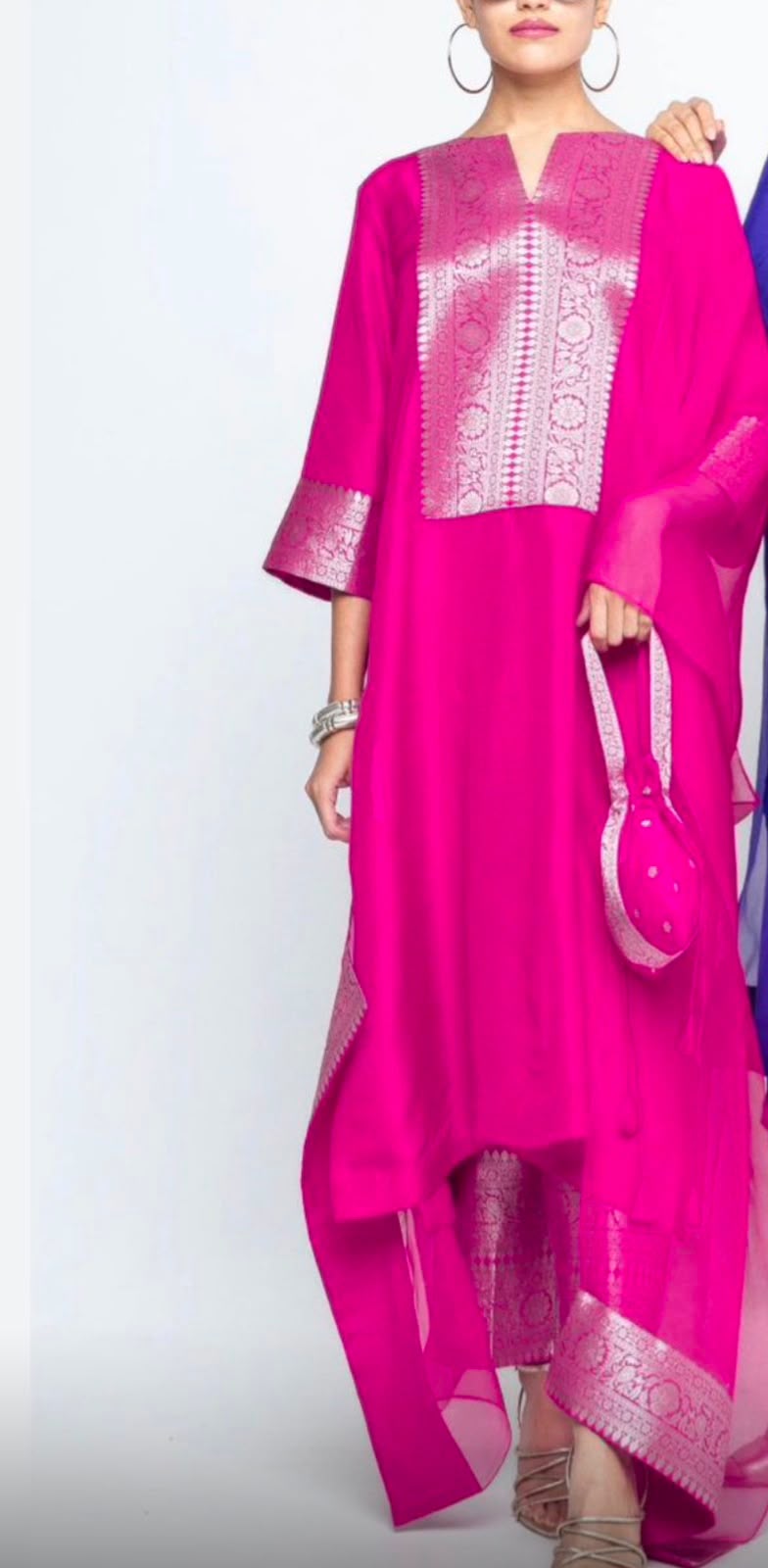 Exclusive Designer piece