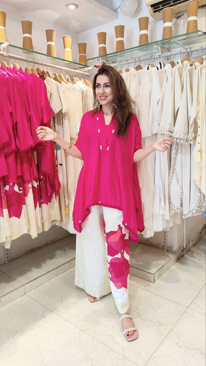Classy CoordSet For Summers