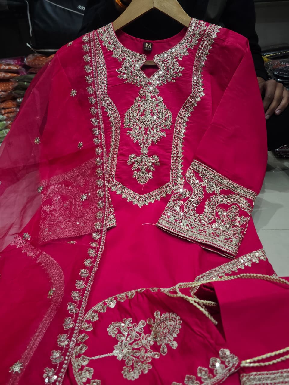Festival Costume