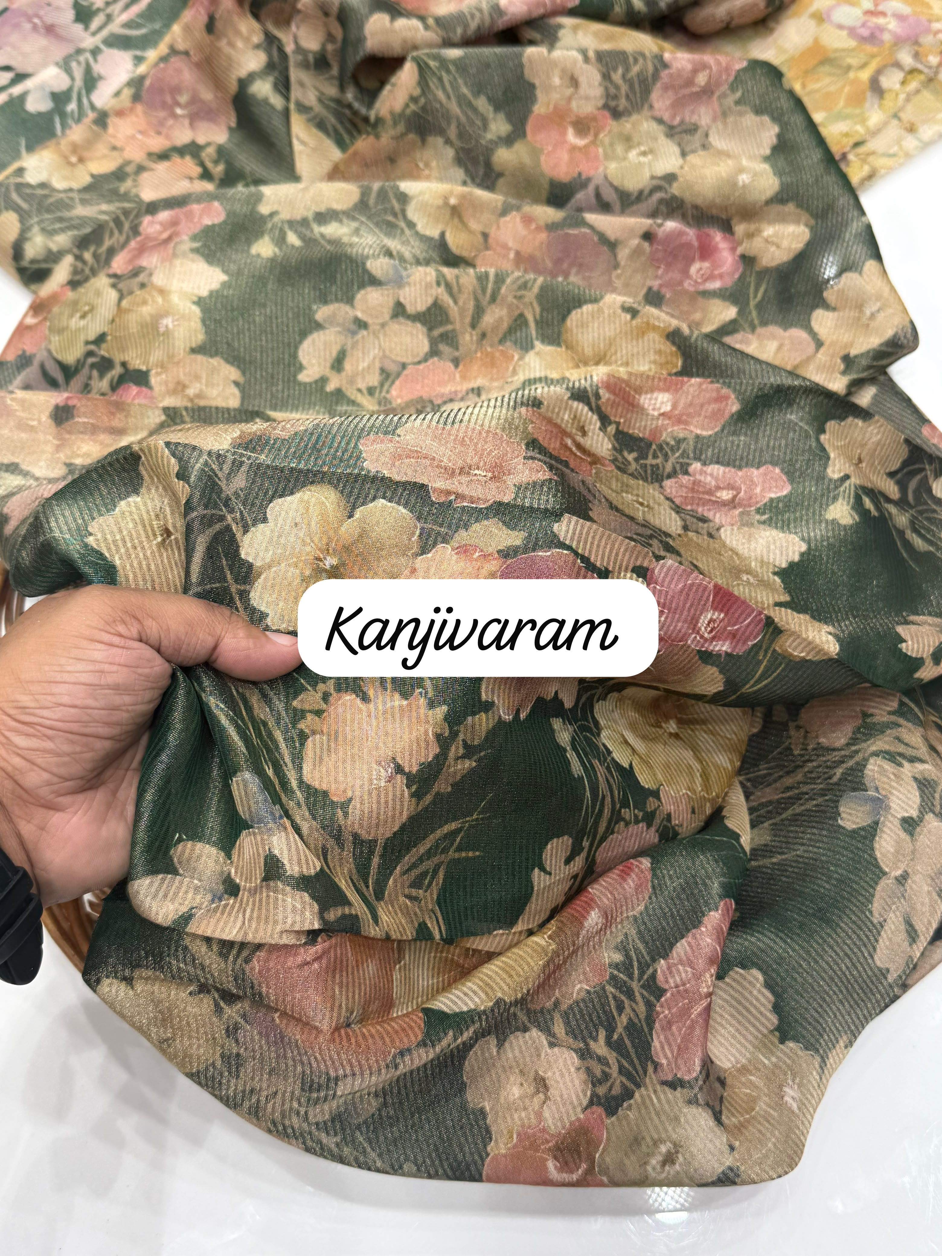 Kanjivaram