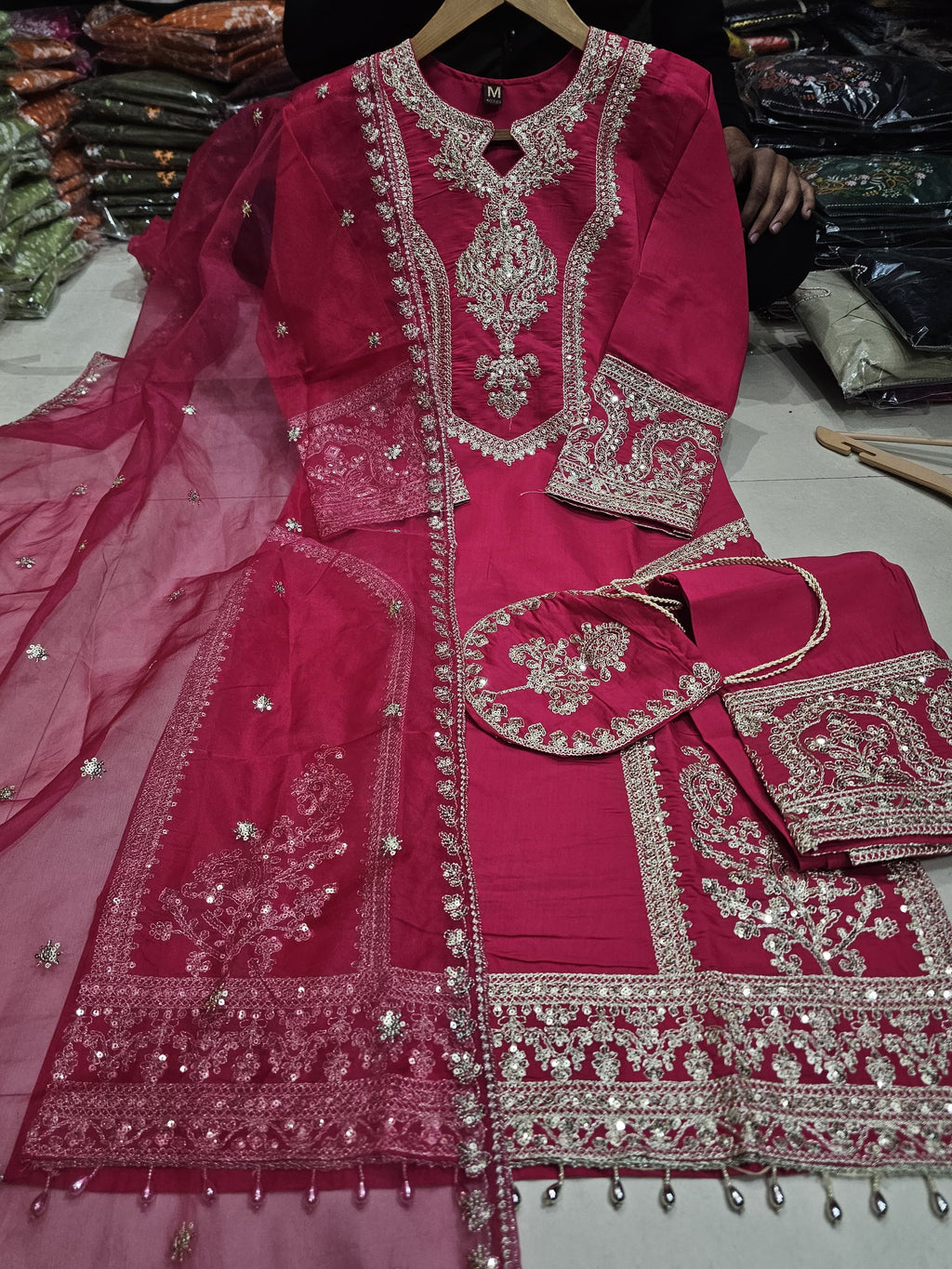 Festival Costume