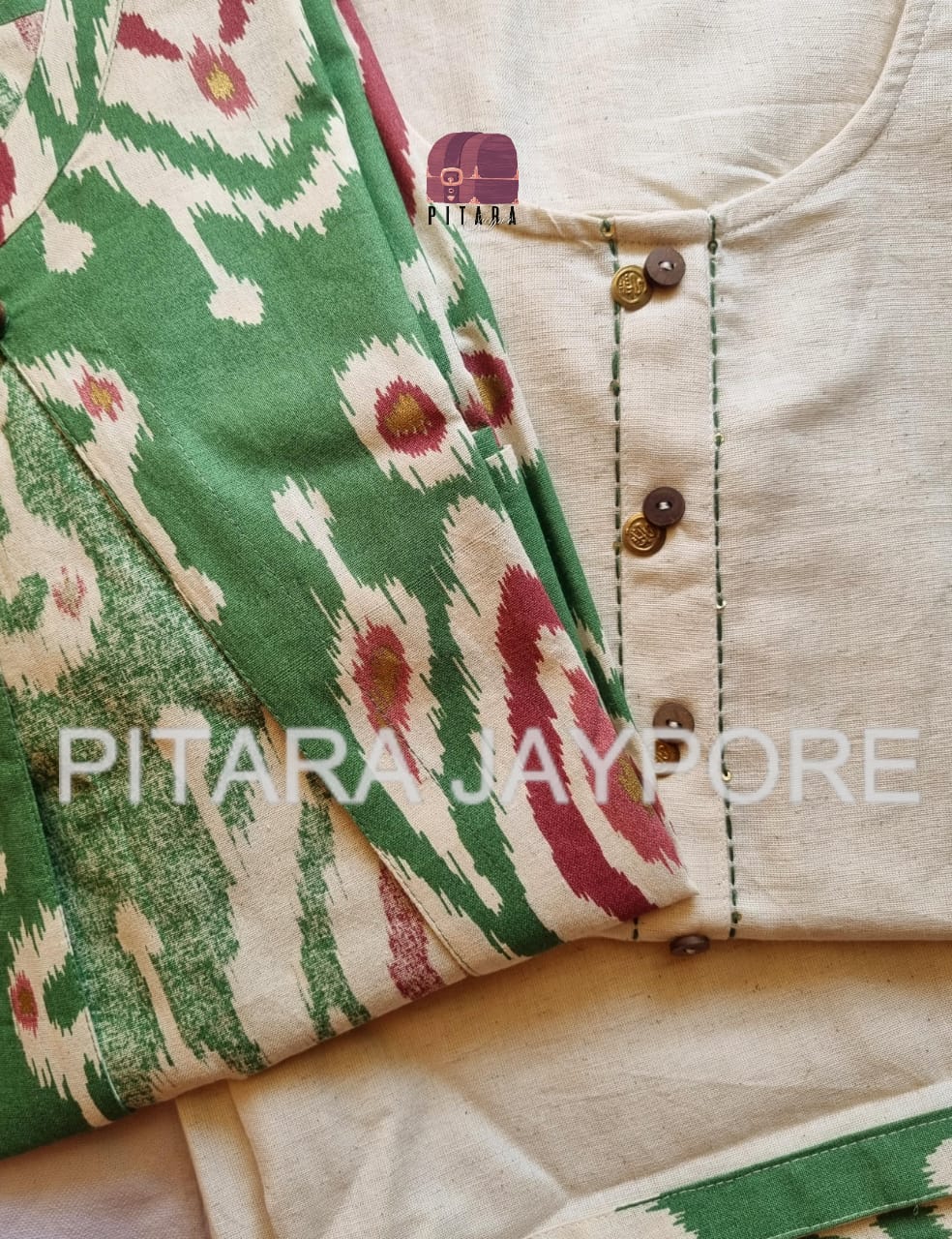 Three Piece Set