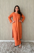 Lucknowi Chikankari