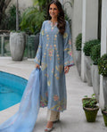 3 PC SUITS FULLY PRINTED EXCLUSIVE