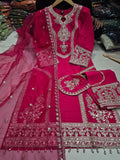 Festival Costume