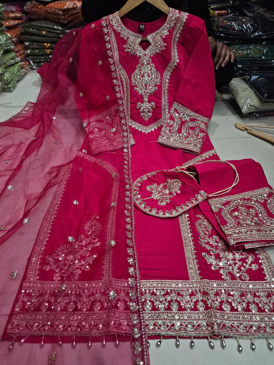 Festival Costume
