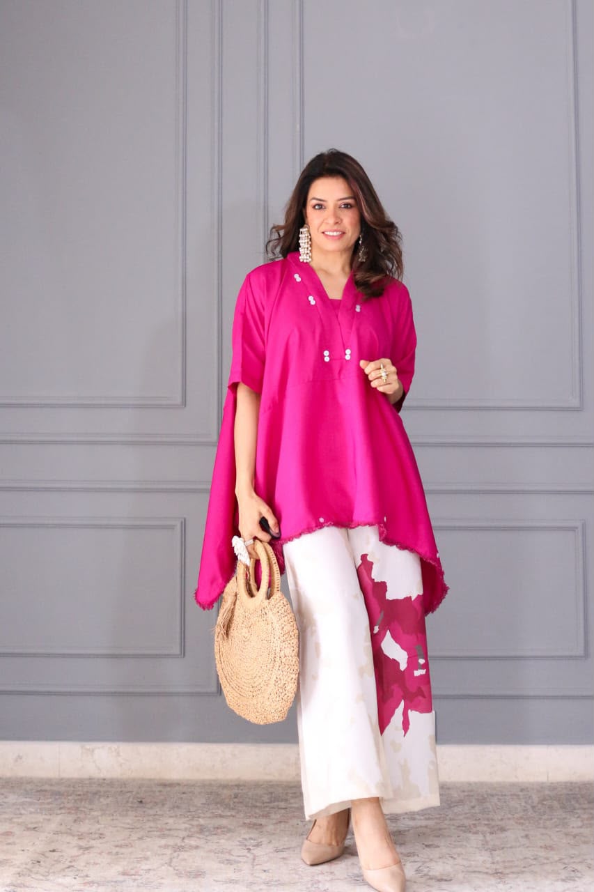 Classy CoordSet For Summers